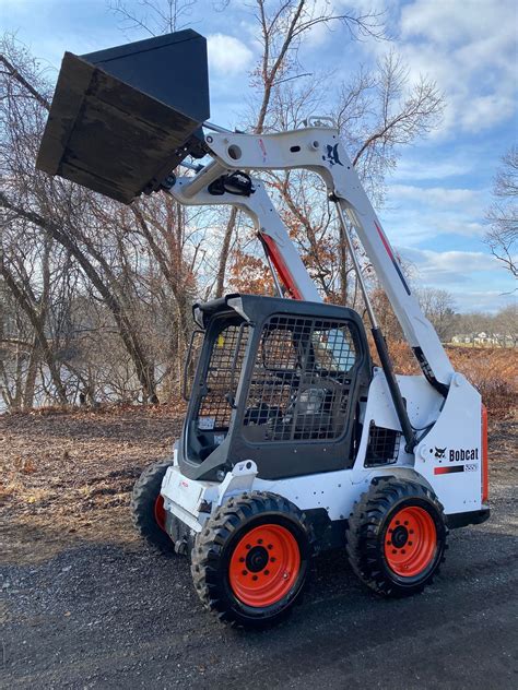 https austin.craigslist.org hvd d skid-steer-danuser 6492741454.html|2019 Bobcat S550 Skid Steer Super Low Hours Finance Available.